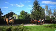 Święto Wniebowzięcia Najświętszej Marii Panny