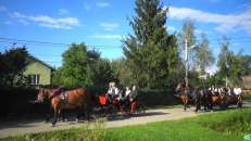 Święto Wniebowzięcia Najświętszej Marii Panny