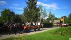 Święto Wniebowzięcia Najświętszej Marii Panny