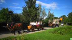 Święto Wniebowzięcia Najświętszej Marii Panny