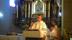 Święto Wniebowzięcia Najświętszej Marii Panny