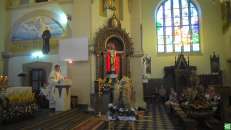 Święto Wniebowzięcia Najświętszej Marii Panny