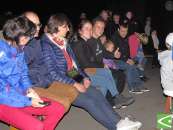 Niesamowity koncert Kraków Street Band w Kopaninach