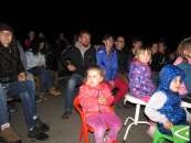 Niesamowity koncert Kraków Street Band w Kopaninach