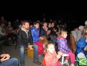 Niesamowity koncert Kraków Street Band w Kopaninach