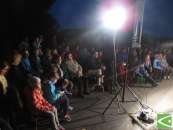 Niesamowity koncert Kraków Street Band w Kopaninach