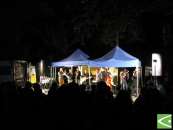 Niesamowity koncert Kraków Street Band w Kopaninach