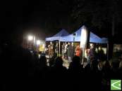 Niesamowity koncert Kraków Street Band w Kopaninach