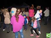 Niesamowity koncert Kraków Street Band w Kopaninach