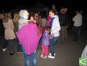 Niesamowity koncert Kraków Street Band w Kopaninach