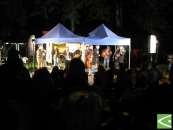 Niesamowity koncert Kraków Street Band w Kopaninach