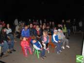 Niesamowity koncert Kraków Street Band w Kopaninach