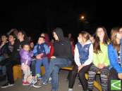 Niesamowity koncert Kraków Street Band w Kopaninach