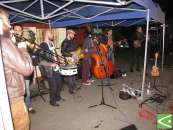 Niesamowity koncert Kraków Street Band w Kopaninach