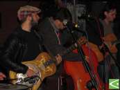 Niesamowity koncert Kraków Street Band w Kopaninach