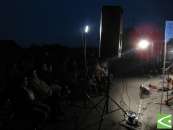 Niesamowity koncert Kraków Street Band w Kopaninach