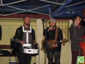 Niesamowity koncert Kraków Street Band w Kopaninach