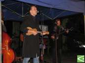 Niesamowity koncert Kraków Street Band w Kopaninach