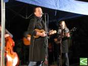 Niesamowity koncert Kraków Street Band w Kopaninach