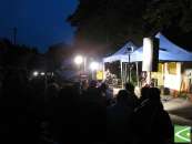 Niesamowity koncert Kraków Street Band w Kopaninach