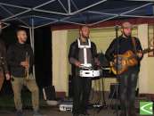 Niesamowity koncert Kraków Street Band w Kopaninach