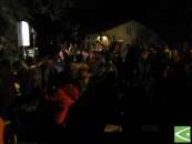 Niesamowity koncert Kraków Street Band w Kopaninach