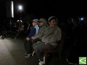 Niesamowity koncert Kraków Street Band w Kopaninach