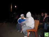 Niesamowity koncert Kraków Street Band w Kopaninach