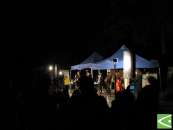 Niesamowity koncert Kraków Street Band w Kopaninach