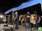 Niesamowity koncert Kraków Street Band w Kopaninach