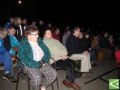 Niesamowity koncert Kraków Street Band w Kopaninach