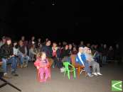 Niesamowity koncert Kraków Street Band w Kopaninach