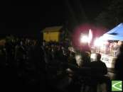 Niesamowity koncert Kraków Street Band w Kopaninach