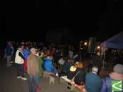 Niesamowity koncert Kraków Street Band w Kopaninach