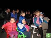 Niesamowity koncert Kraków Street Band w Kopaninach