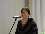 Wernisaż wystawy Igi Brej pt. „Oścień”