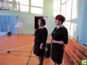 Koncert Noworoczny - Szkoła Podstawowa w Dobryni