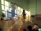 Koncert Noworoczny - Szkoła Podstawowa w Dobryni