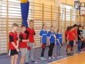 GMINNY TURNIEJ TENISA STOŁOWEGO