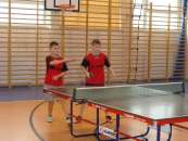 GMINNY TURNIEJ TENISA STOŁOWEGO