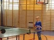 GMINNY TURNIEJ TENISA STOŁOWEGO