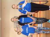 GMINNY TURNIEJ TENISA STOŁOWEGO