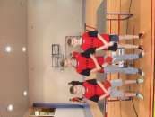 GMINNY TURNIEJ TENISA STOŁOWEGO