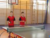 GMINNY TURNIEJ TENISA STOŁOWEGO