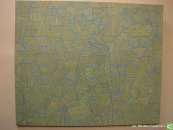 Wystawa malarstwa Bogdana Kozona - Kasztel w Szymbarku