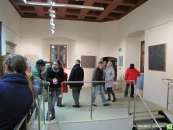 Wystawa malarstwa Bogdana Kozona - Kasztel w Szymbarku