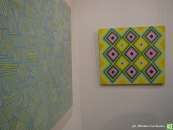 Wystawa malarstwa Bogdana Kozona - Kasztel w Szymbarku