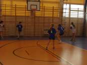 GMINNY TURNIEJ PIŁKI HALOWEJ DZIEWCZĄT