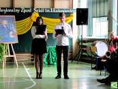 V Regionalny Zjazd Szkół im. Ignacego Łukasiewicza