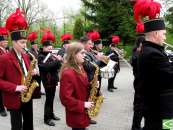 V Regionalny Zjazd Szkół im. Ignacego Łukasiewicza